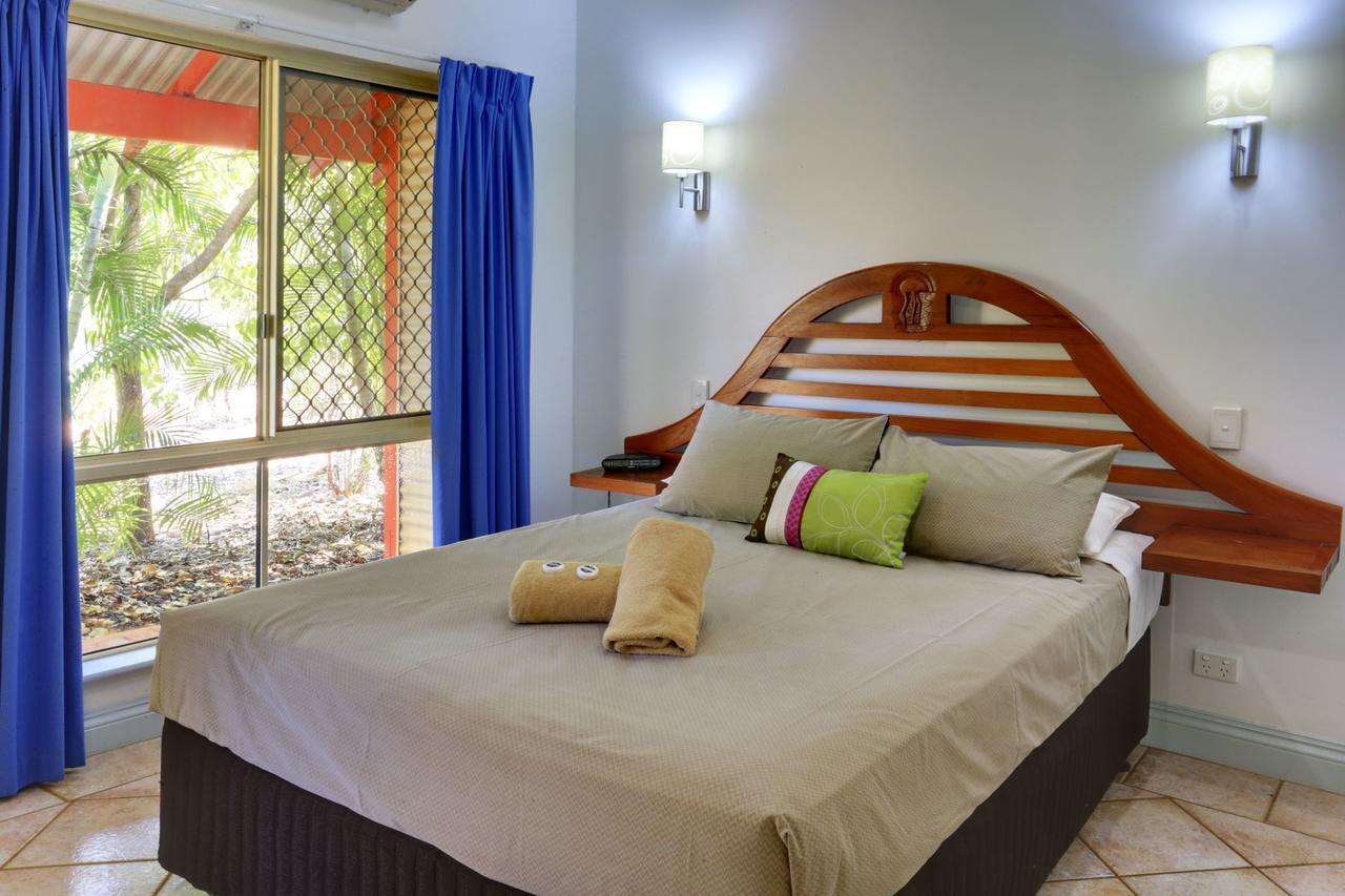 Habitat Resort Broome Exterior foto